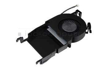 Fan (CPU) 65W TDP original suitable for Lenovo ThinkCentre M920x