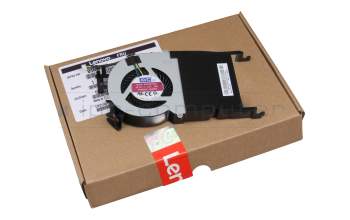 Fan (CPU) 65W TDP original suitable for Lenovo ThinkStation P330 Tiny (30D6)