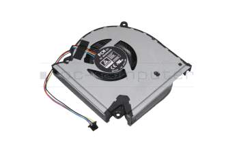 Fan (CPU) CPU original suitable for Asus G713QM