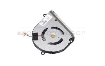 Fan (CPU) CPU original suitable for HP Envy x360 15t-dr000 CTO
