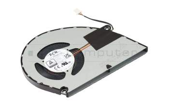 Fan (CPU) original suitable for Acer Aspire 15 (A15-51M)