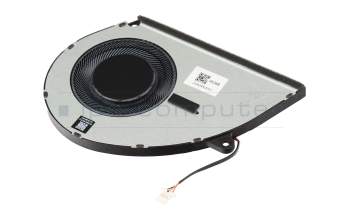 Fan (CPU) original suitable for Acer Aspire 15 (A15-51M)