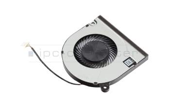 Fan (CPU) original suitable for Acer Aspire 17 (A17-51GM)
