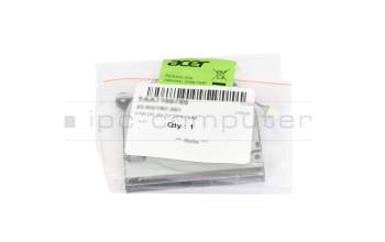 Fan (CPU) original suitable for Acer Aspire 17 (A17-51GM)