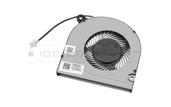 Fan (CPU) original suitable for Acer Aspire 3 (A314-31)