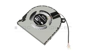 Fan (CPU) original suitable for Acer Aspire 3 (A314-32)