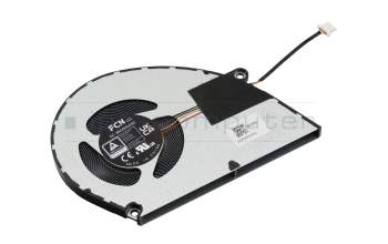 Fan (CPU) original suitable for Acer Aspire 3 (A315-24PT)