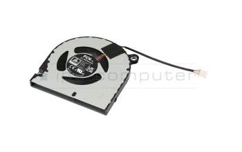 Fan (CPU) original suitable for Acer Aspire 3 (A315-44P)