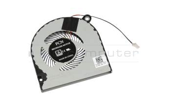 Fan (CPU) original suitable for Acer Aspire 5 (A515-52KG)