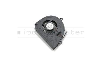 Fan (CPU) original suitable for Acer Aspire E1-571-53238G50Mnks