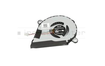Fan (CPU) original suitable for Acer Aspire ES1-523
