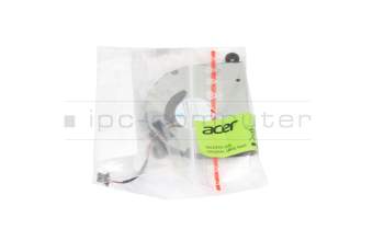 Fan (CPU) original suitable for Acer Chromebook Spin 714 (CP714-2W)
