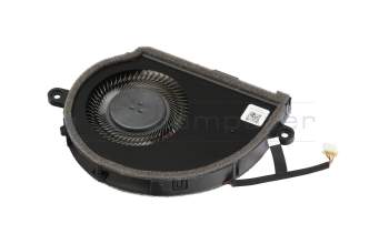 Fan (CPU) original suitable for Acer ConceptD 7 Ezel Pro (CC715-72P)