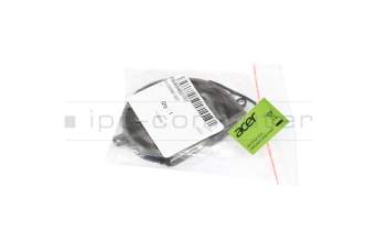 Fan (CPU) original suitable for Acer ConceptD 7 Ezel Pro (CC715-92P)