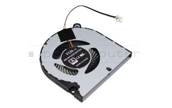 Fan (CPU) original suitable for Acer Extensa (EX215-21)