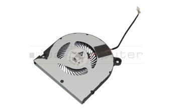 Fan (CPU) original suitable for Acer Extensa (EX215-52)