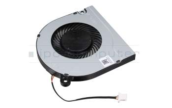 Fan (CPU) original suitable for Acer Extensa 15 (EX215-21)