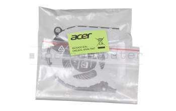 Fan (CPU) original suitable for Acer Extensa 15 (EX215-21)
