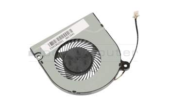 Fan (CPU) original suitable for Acer Extensa 15 (EX215-22)