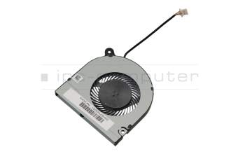 Fan (CPU) original suitable for Acer Extensa 15 (EX215-51)