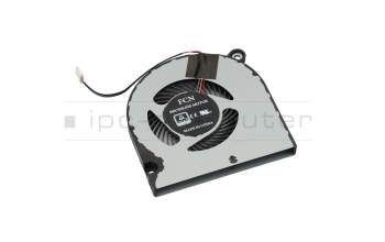 Fan (CPU) original suitable for Acer Extensa 15 (EX215-52)
