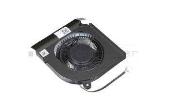Fan (CPU) original suitable for Acer Nitro 5 (AN515-55)