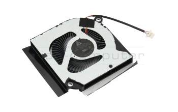Fan (CPU) original suitable for Acer Nitro 5 (AN515-56)