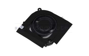 Fan (CPU) original suitable for Acer Nitro 5 (AN517-42)