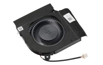 Fan (CPU) original suitable for Acer Nitro 5 (AN517-54)