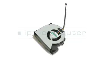 Fan (CPU) original suitable for Acer Predator 15 (G9-591)