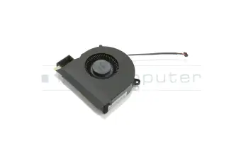 Fan (CPU) original suitable for Acer Predator 15 (G9-591)