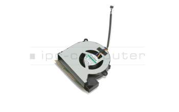 Fan (CPU) original suitable for Acer Predator 15 (G9-592)
