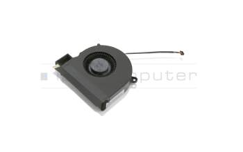 Fan (CPU) original suitable for Acer Predator 15 (G9-593)