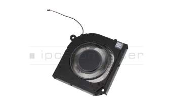 Fan (CPU) original suitable for Acer Predator Helios 18 (PH18-71)