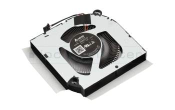 Fan (CPU) original suitable for Acer Predator Helios 300 (PH315-55)