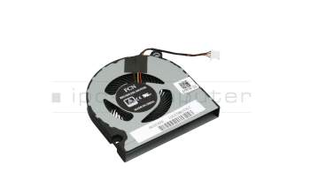 Fan (CPU) original suitable for Acer Predator Helios 300 (PH317-52)