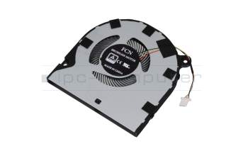 Fan (CPU) original suitable for Acer RS (AP714-51T)