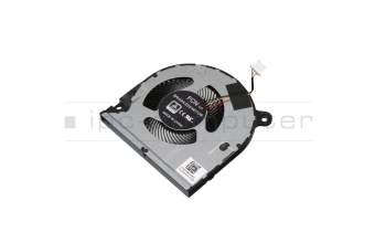 Fan (CPU) original suitable for Acer Spin 5 (SP513-54N)