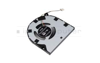 Fan (CPU) original suitable for Acer Swift 3 (SF314-57)