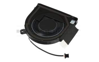 Fan (CPU) original suitable for Acer Swift X 16 (SFX16-61G)