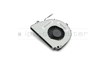 Fan (CPU) original suitable for Acer TravelMate P2 (P253-E)