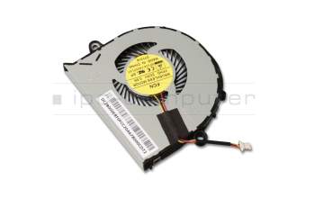 Fan (CPU) original suitable for Acer TravelMate P2 (P256-MG)