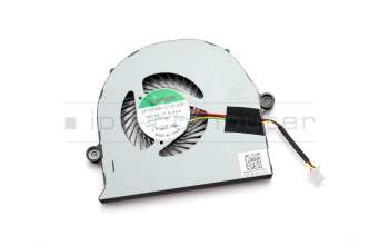 Fan (CPU) original suitable for Acer TravelMate P2 (P277-MG)