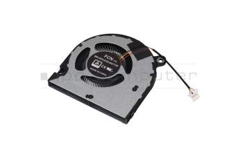 Fan (CPU) original suitable for Acer TravelMate P2 (TMP215-41)