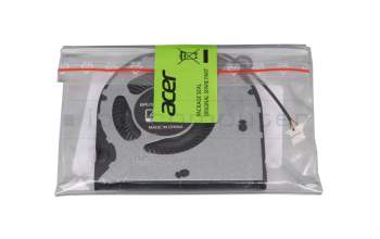 Fan (CPU) original suitable for Acer TravelMate P2 (TMP215-41)