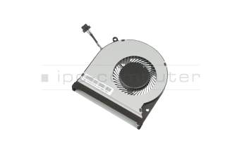 Fan (CPU) original suitable for Acer TravelMate P4 (P449-G2-MG)