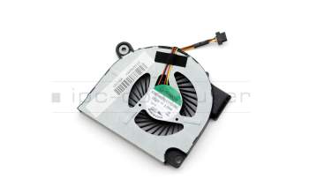 Fan (CPU) original suitable for Acer TravelMate P6 (P645-SG)