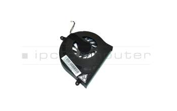 Fan (CPU) original suitable for Asus A93SV