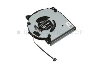 Fan (CPU) original suitable for Asus D409DA