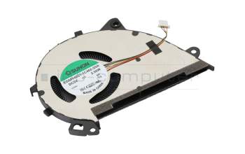 Fan (CPU) original suitable for Asus ExpertBook B5 B5402CBA
